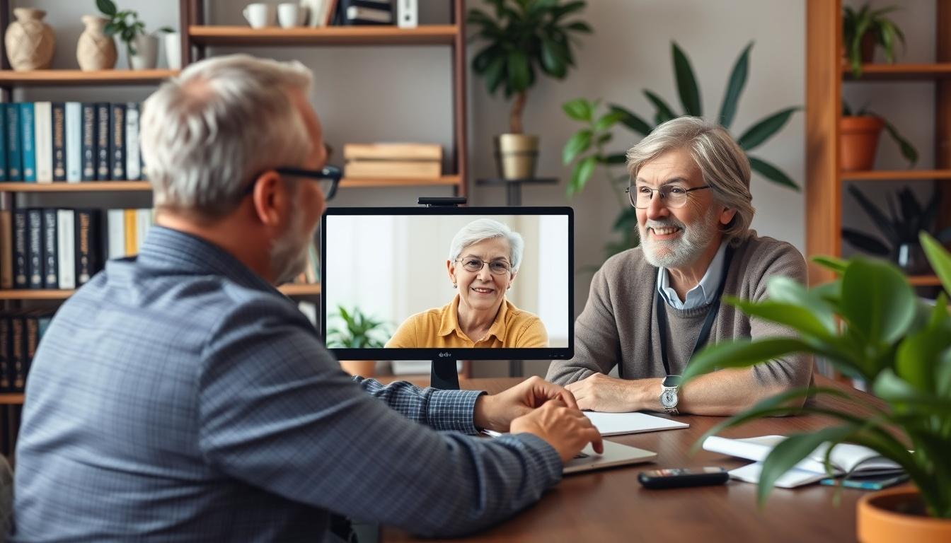 Comprehensive Retirement Planning